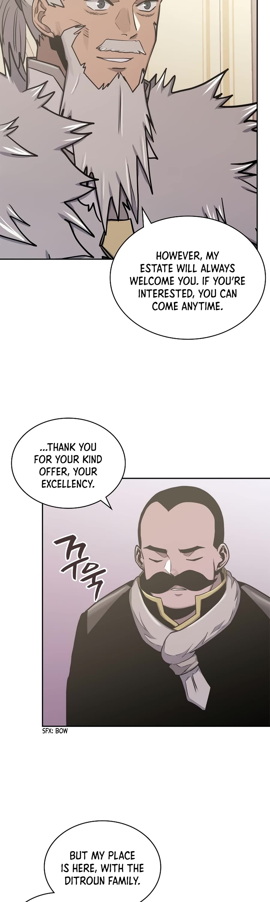 Dimensional Mercenary Chapter 216 page 15 - Chapter 216