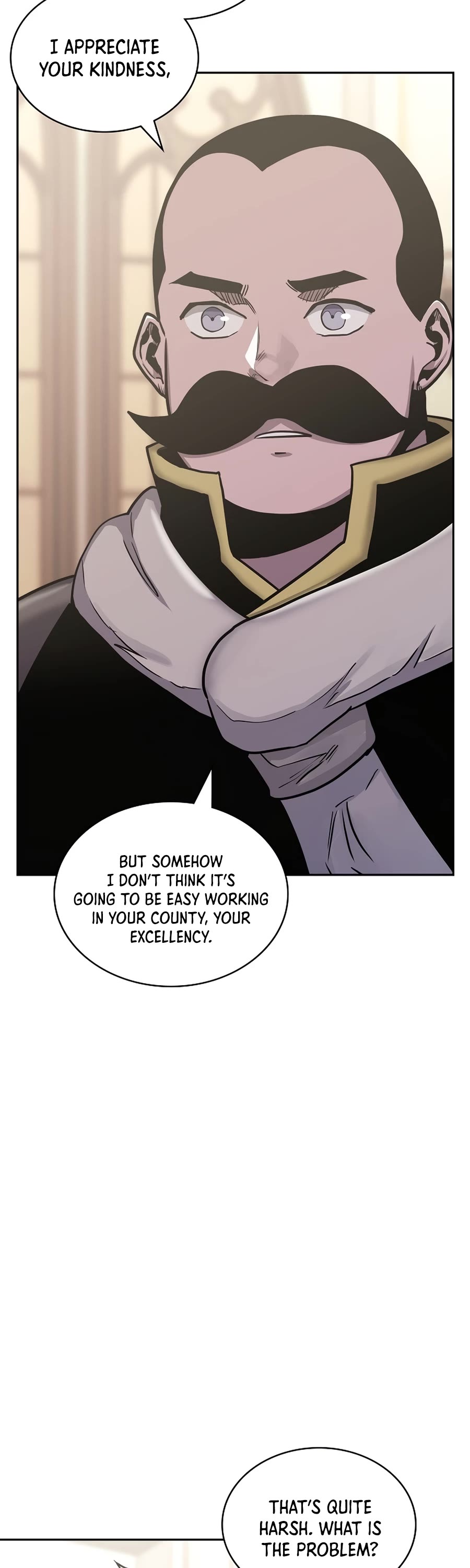 Dimensional Mercenary Chapter 216 page 16 - Chapter 216