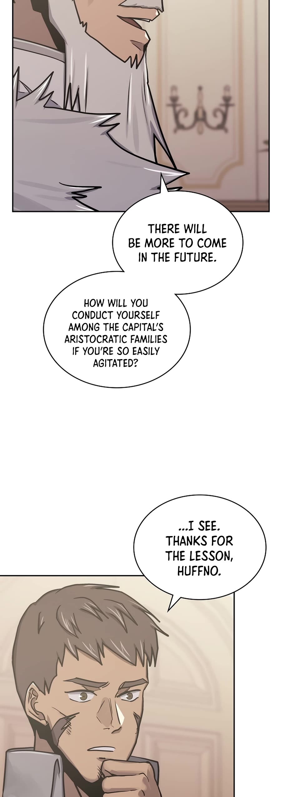 Dimensional Mercenary Chapter 216 page 25 - Chapter 216