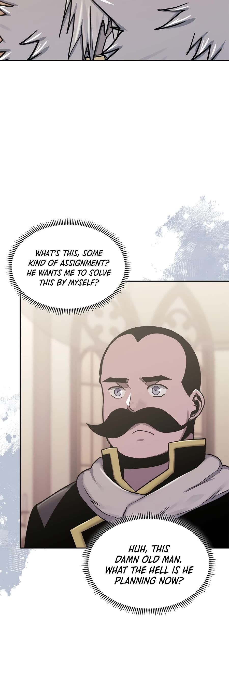 Dimensional Mercenary Chapter 216 page 30 - Chapter 216