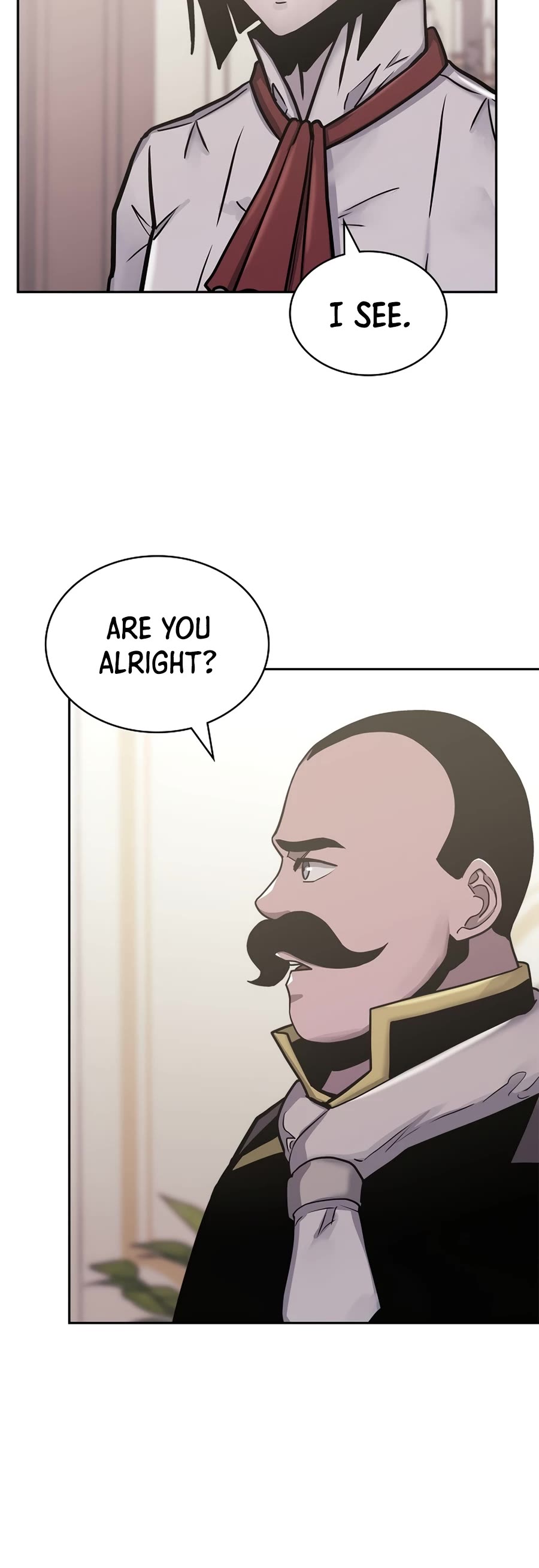 Dimensional Mercenary Chapter 216 page 43 - Chapter 216