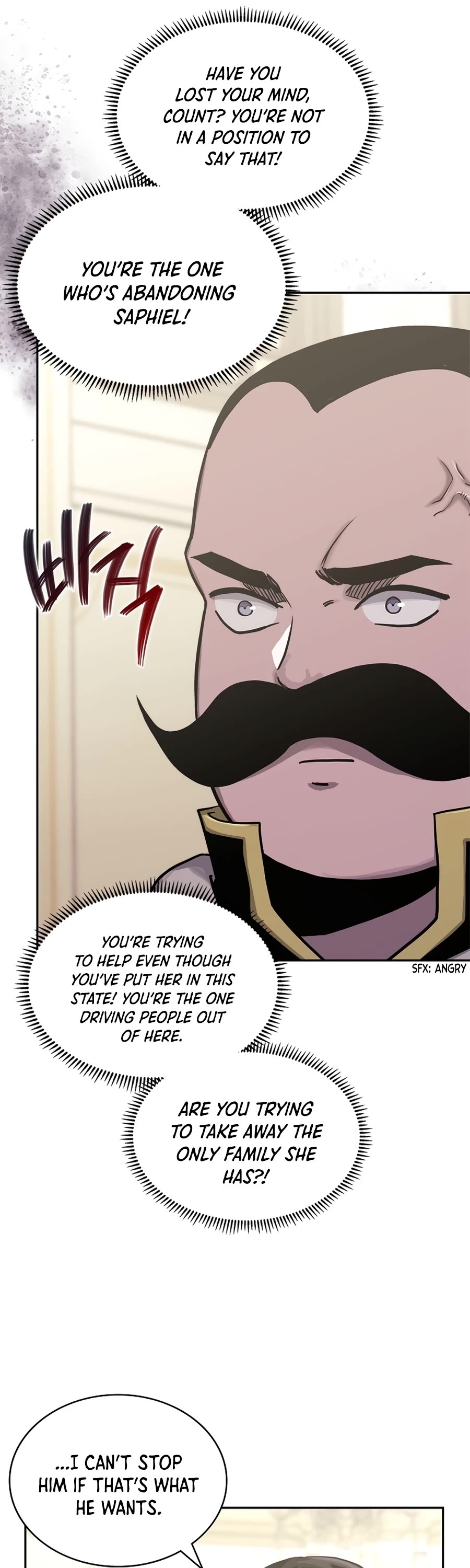 Dimensional Mercenary Chapter 216 page 6 - Chapter 216