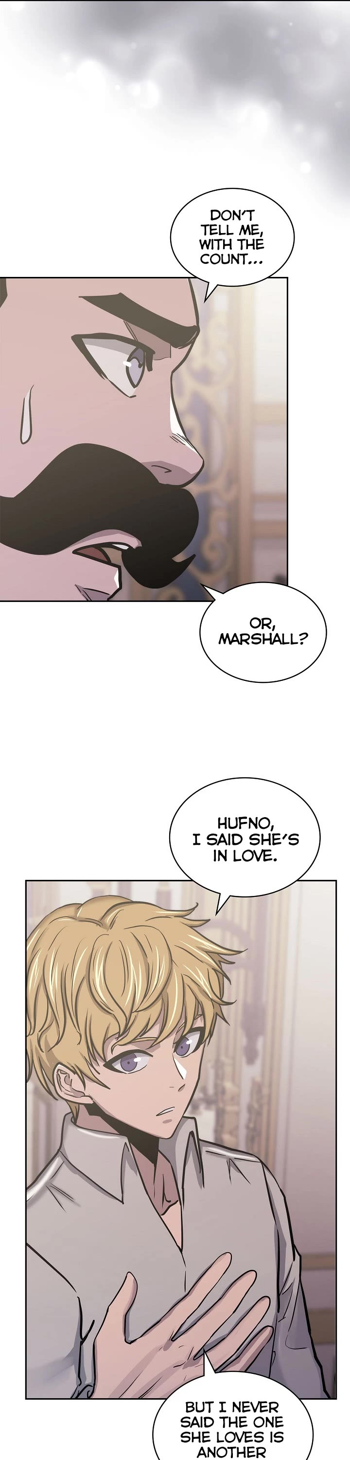 Dimensional Mercenary Chapter 217 page 18 - Chapter 217