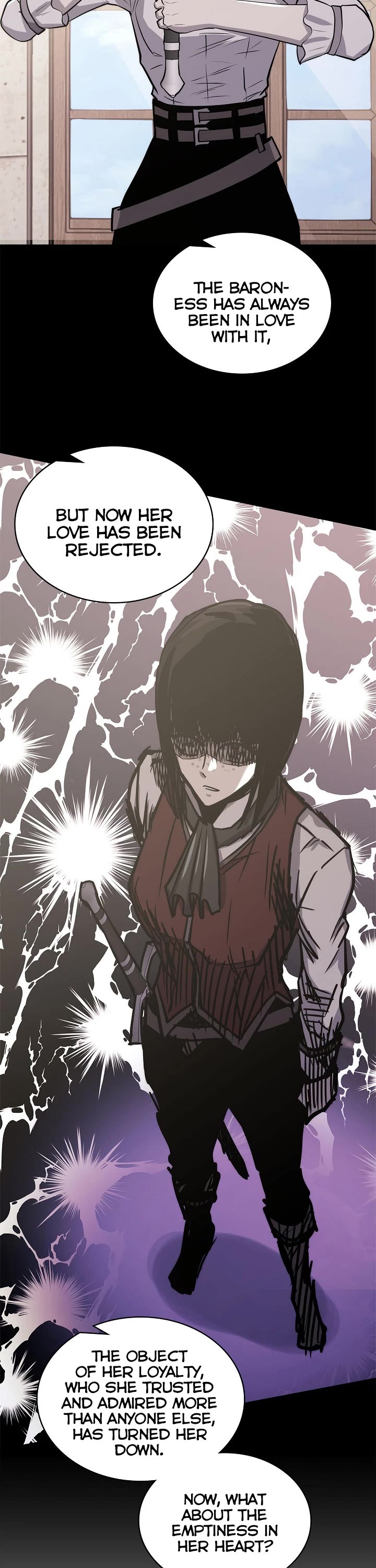 Dimensional Mercenary Chapter 217 page 20 - Chapter 217