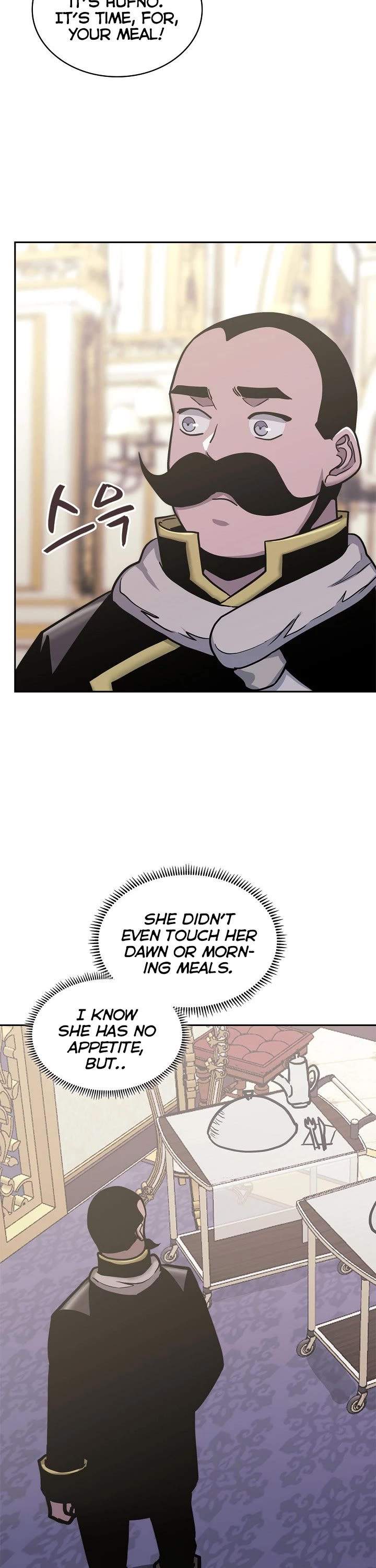 Dimensional Mercenary Chapter 217 page 26 - Chapter 217