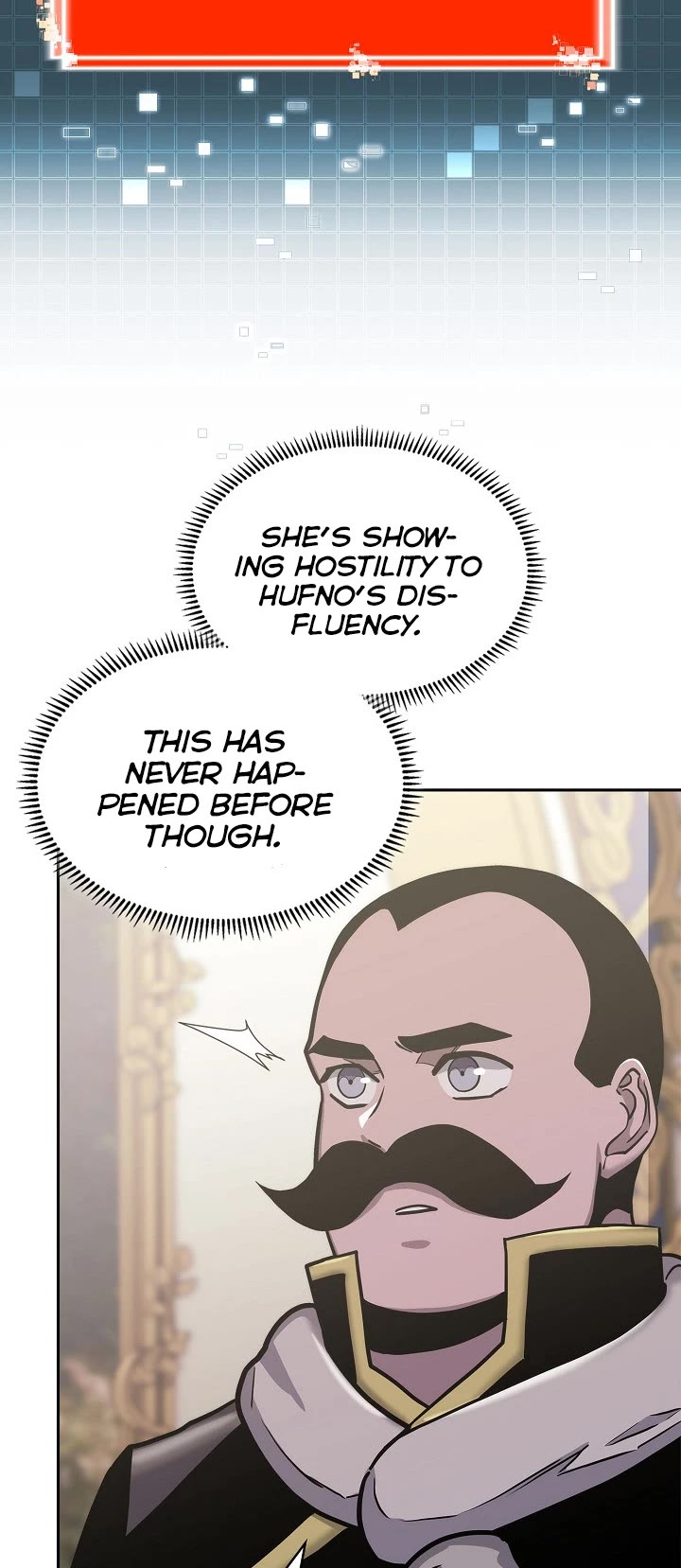 Dimensional Mercenary Chapter 217 page 28 - Chapter 217