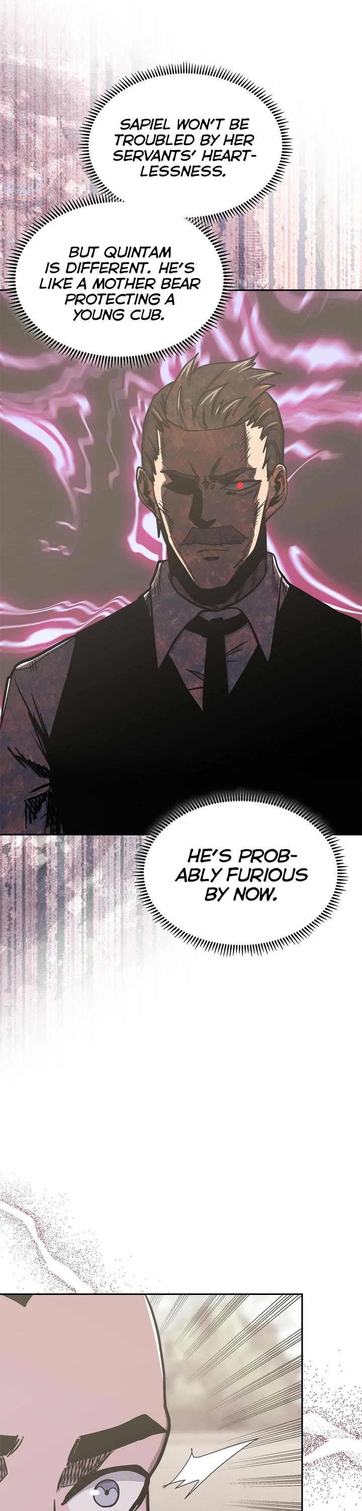 Dimensional Mercenary Chapter 217 page 41 - Chapter 217