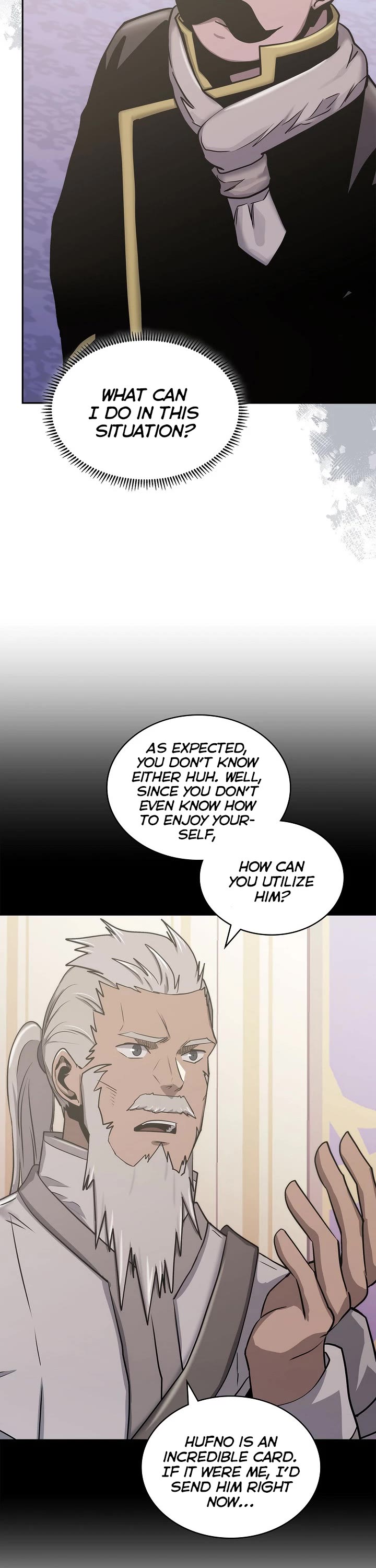 Dimensional Mercenary Chapter 217 page 8 - Chapter 217