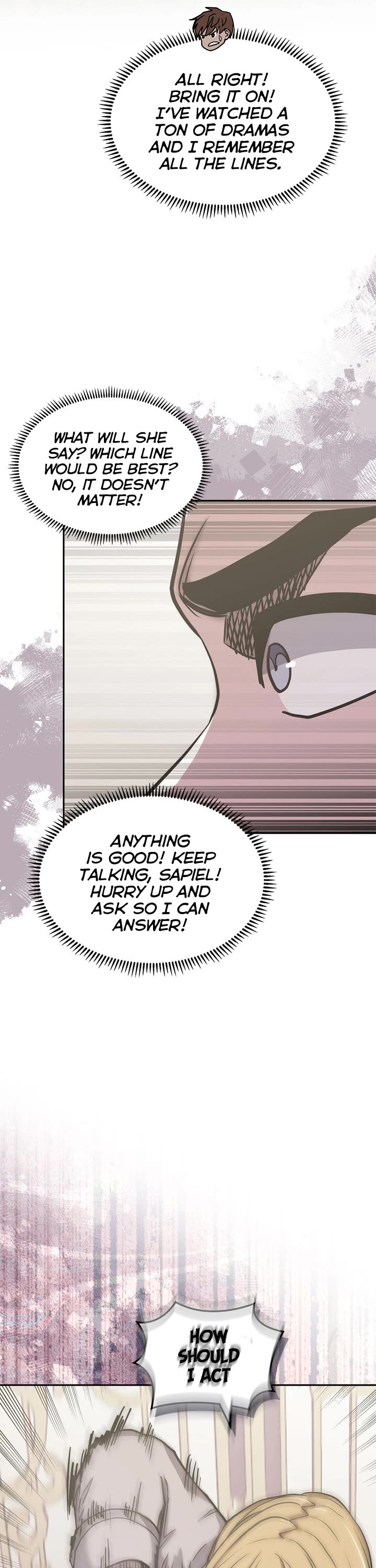 Dimensional Mercenary Chapter 218 page 33 - Chapter 218