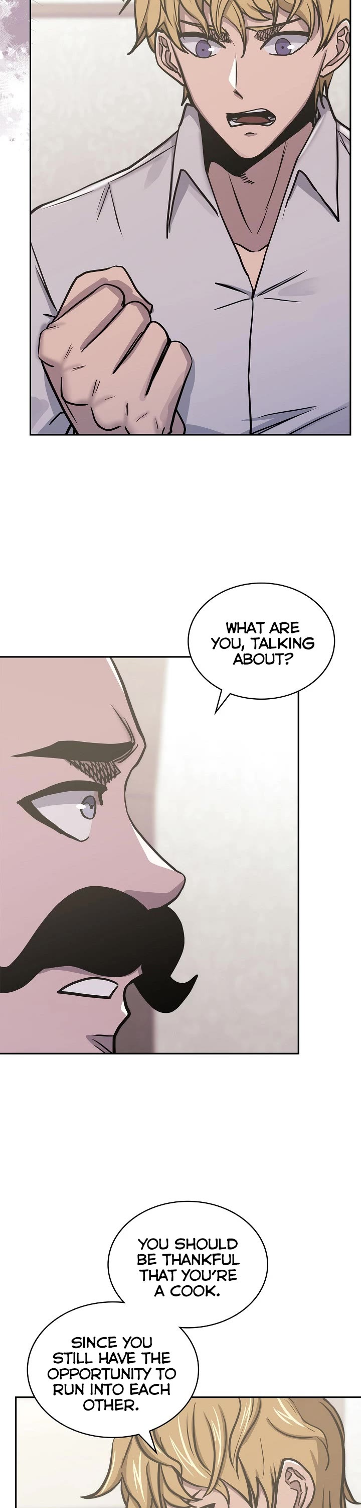 Dimensional Mercenary Chapter 219 page 9 - Chapter 219