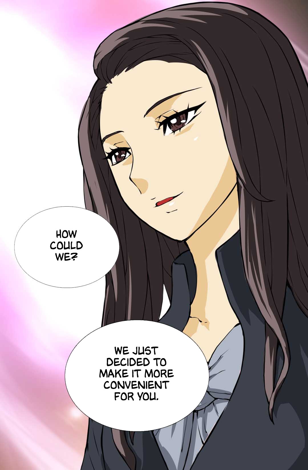 Dimensional Mercenary Chapter 22 page 13 - Chapter 22