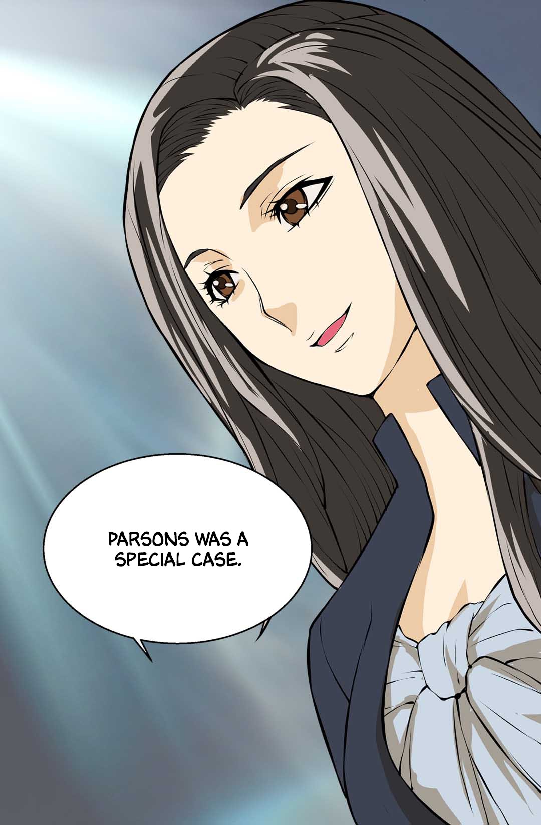 Dimensional Mercenary Chapter 22 page 26 - Chapter 22