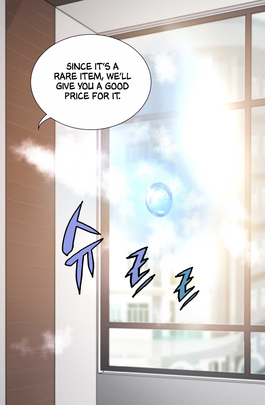 Dimensional Mercenary Chapter 22 page 34 - Chapter 22