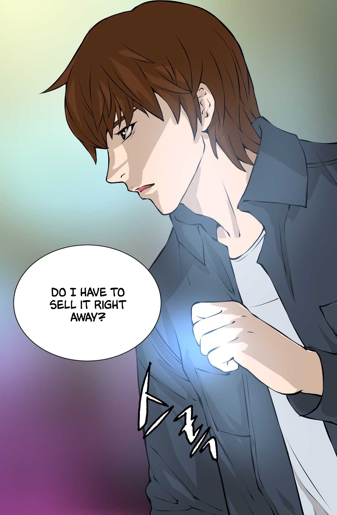 Dimensional Mercenary Chapter 22 page 38 - Chapter 22