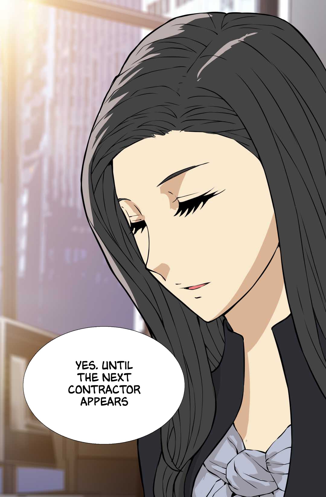 Dimensional Mercenary Chapter 22 page 44 - Chapter 22