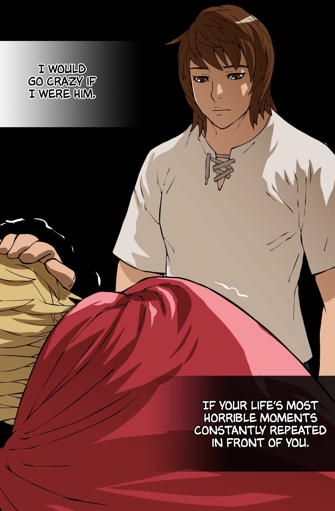 Dimensional Mercenary Chapter 22 page 50 - Chapter 22