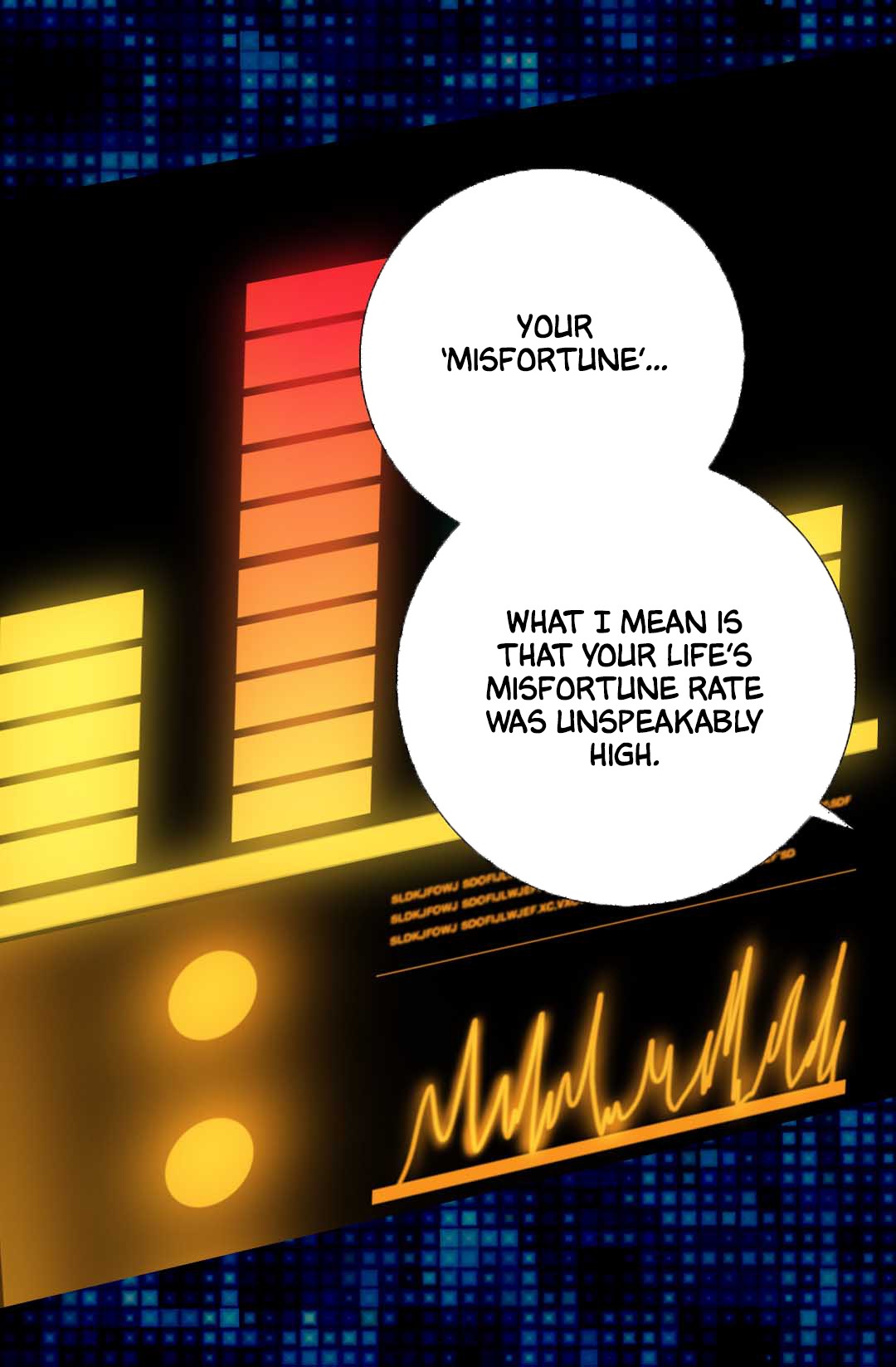 Dimensional Mercenary Chapter 22 page 56 - Chapter 22