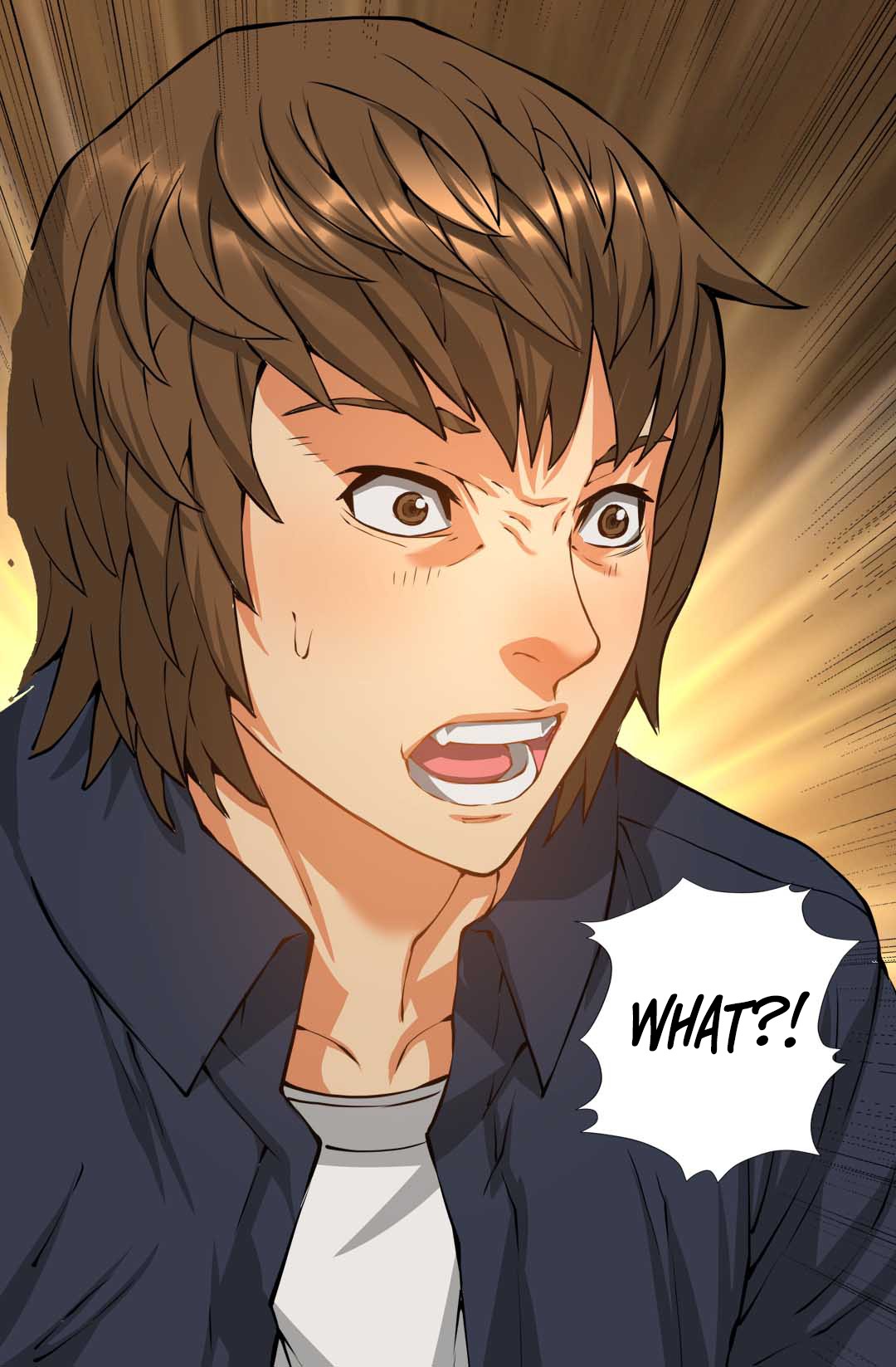 Dimensional Mercenary Chapter 22 page 58 - Chapter 22