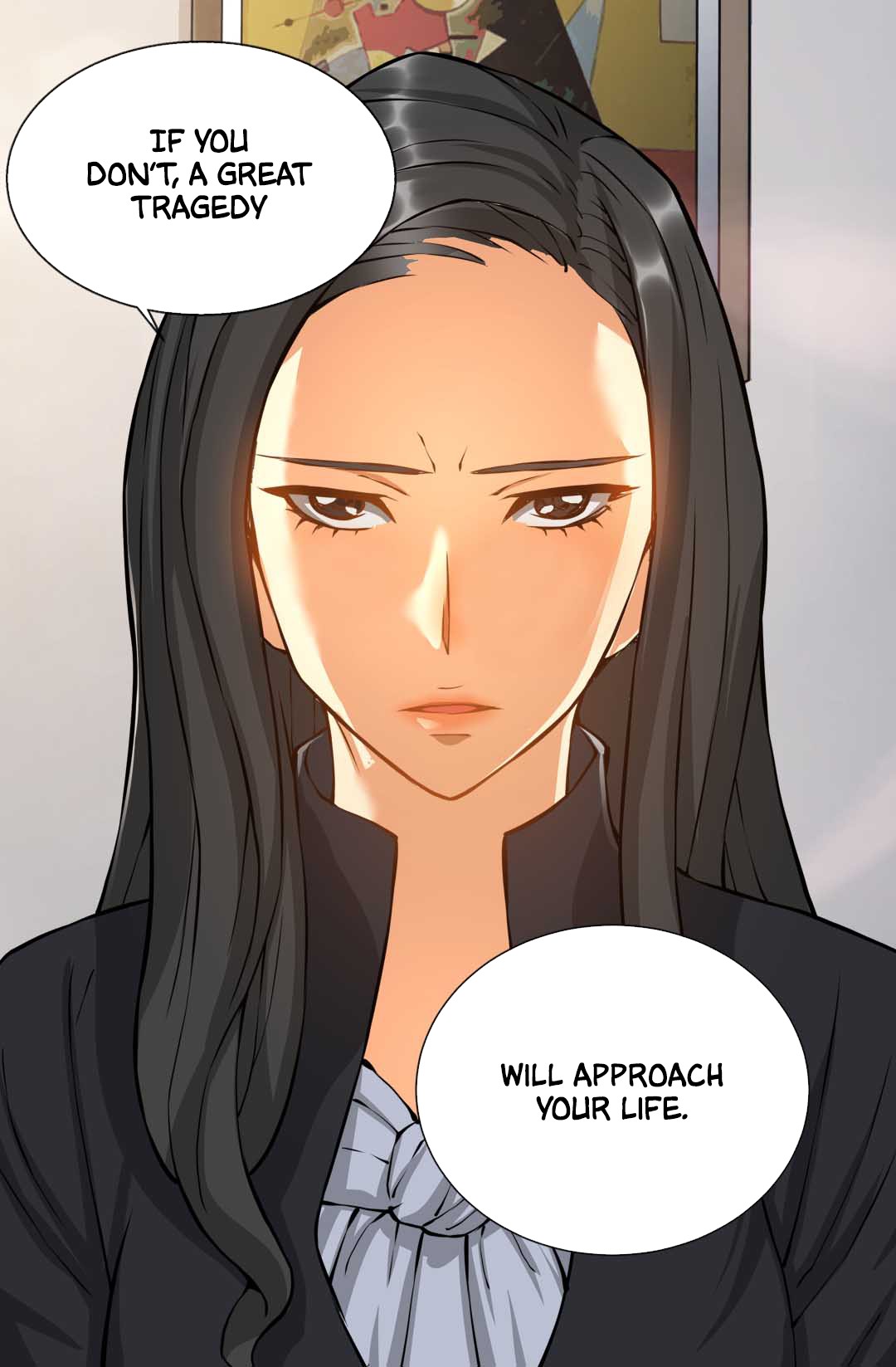 Dimensional Mercenary Chapter 22 page 60 - Chapter 22