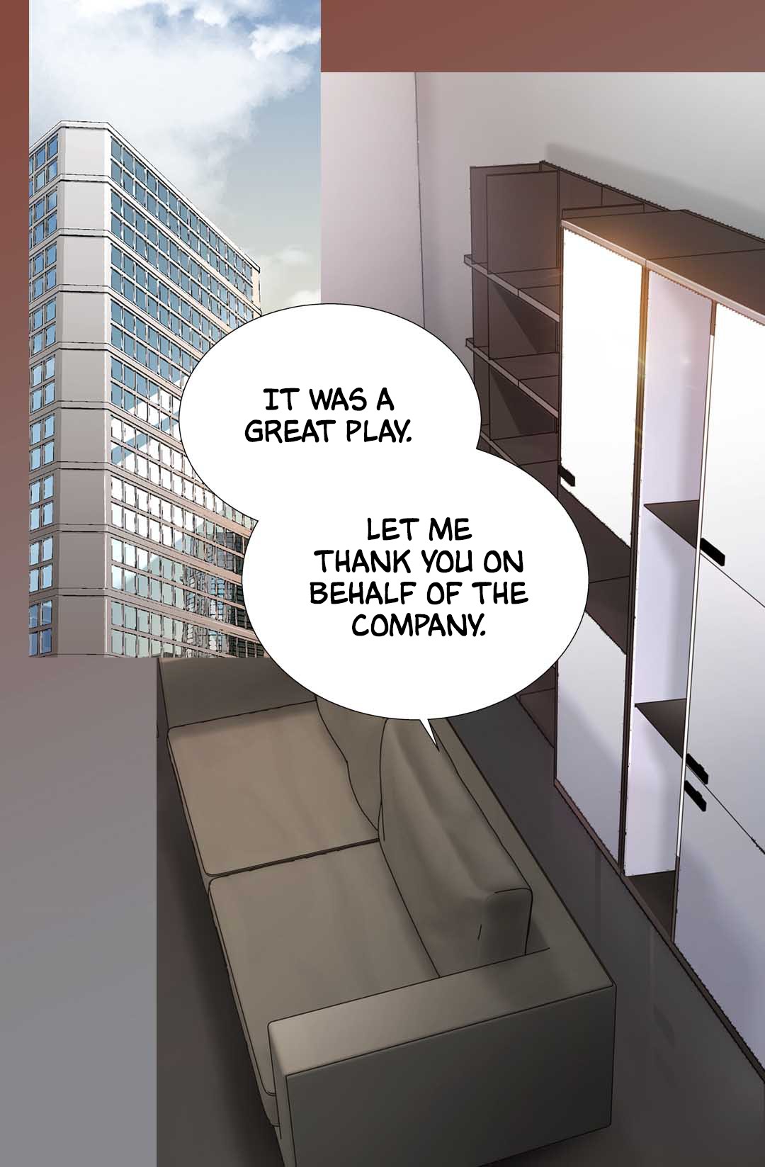 Dimensional Mercenary Chapter 22 page 7 - Chapter 22