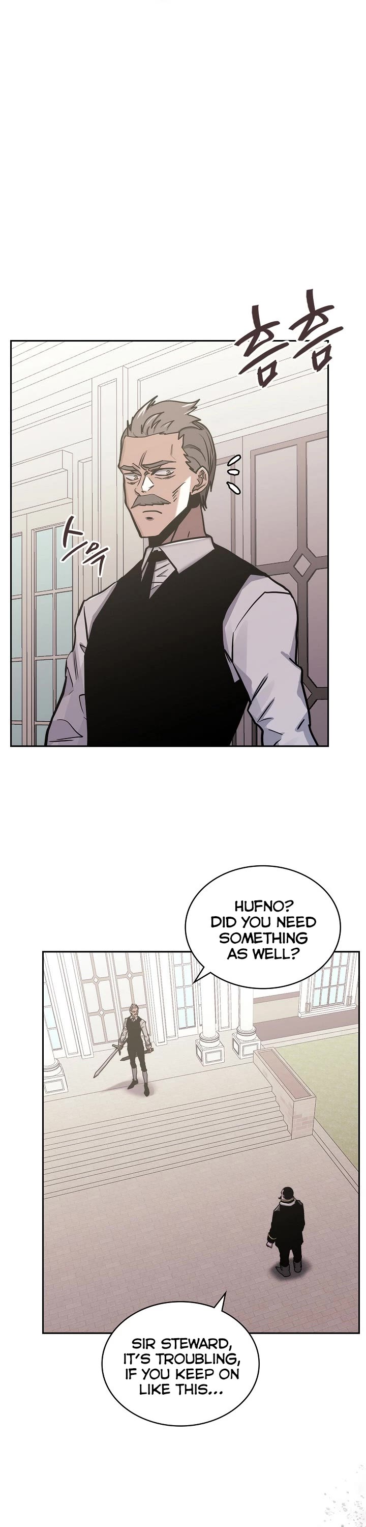Dimensional Mercenary Chapter 220 page 19 - Chapter 220