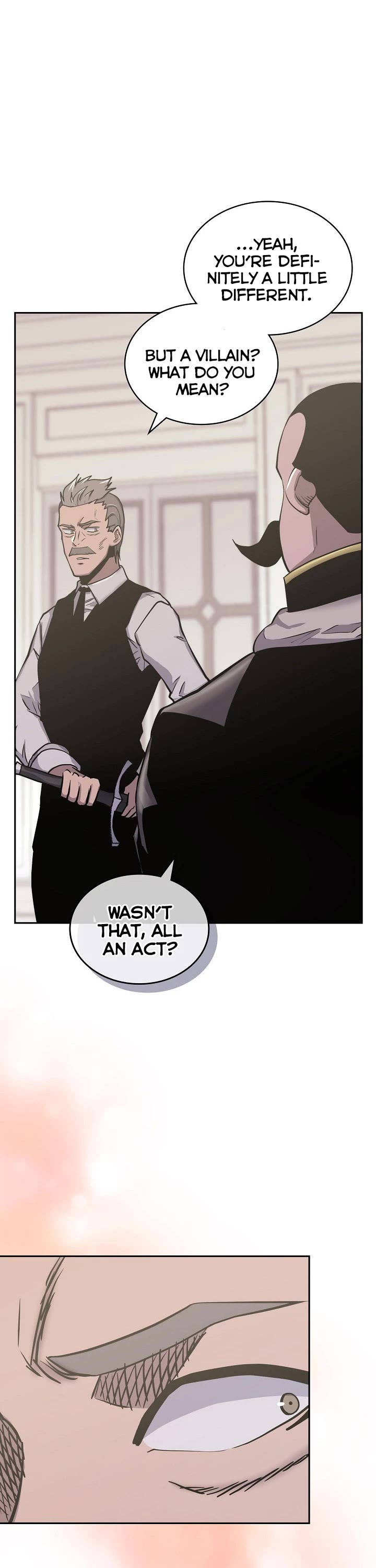 Dimensional Mercenary Chapter 220 page 21 - Chapter 220