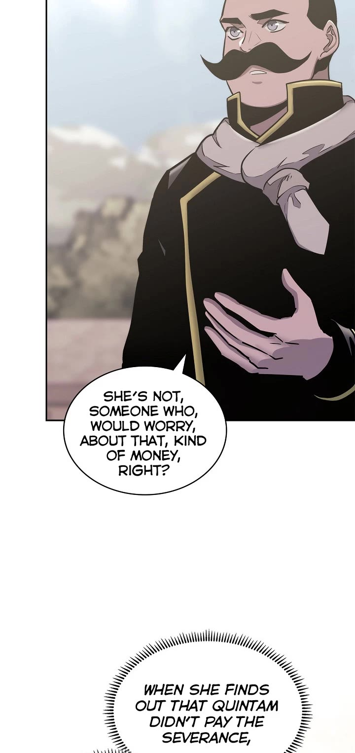 Dimensional Mercenary Chapter 220 page 23 - Chapter 220