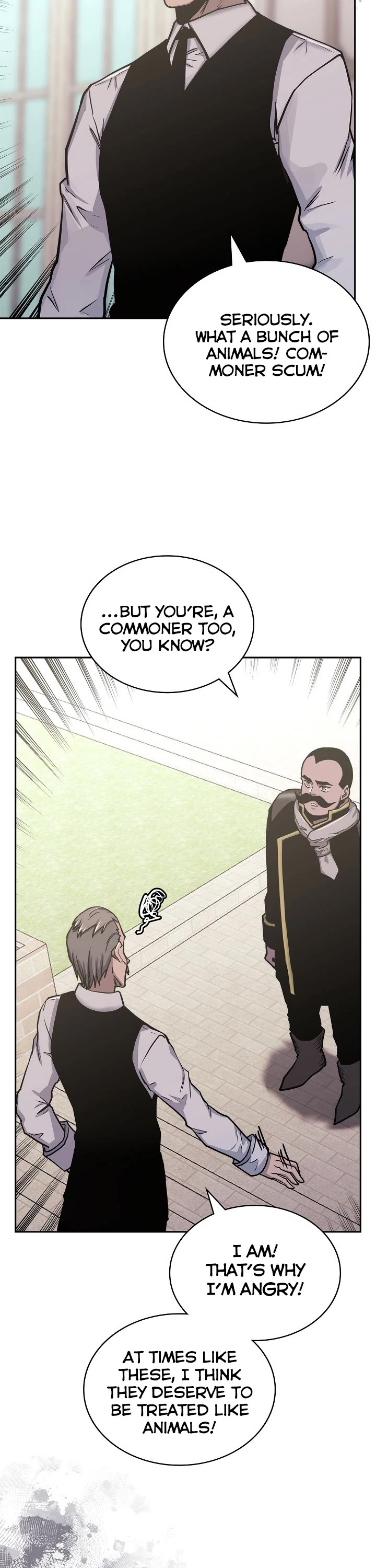Dimensional Mercenary Chapter 220 page 26 - Chapter 220
