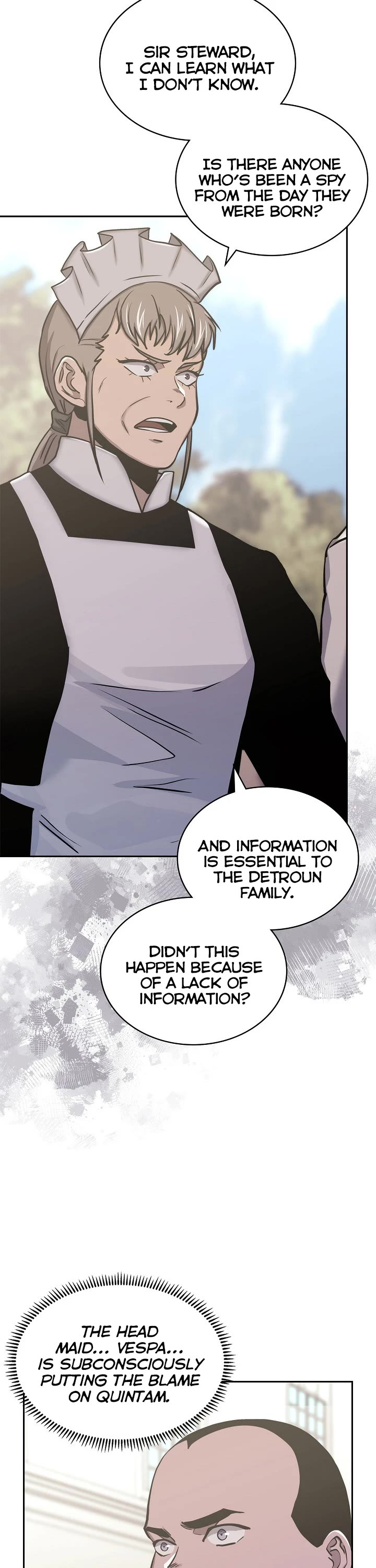 Dimensional Mercenary Chapter 220 page 9 - Chapter 220