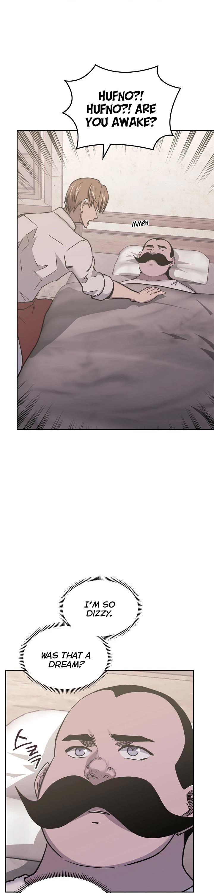 Dimensional Mercenary Chapter 221 page 25 - Chapter 221