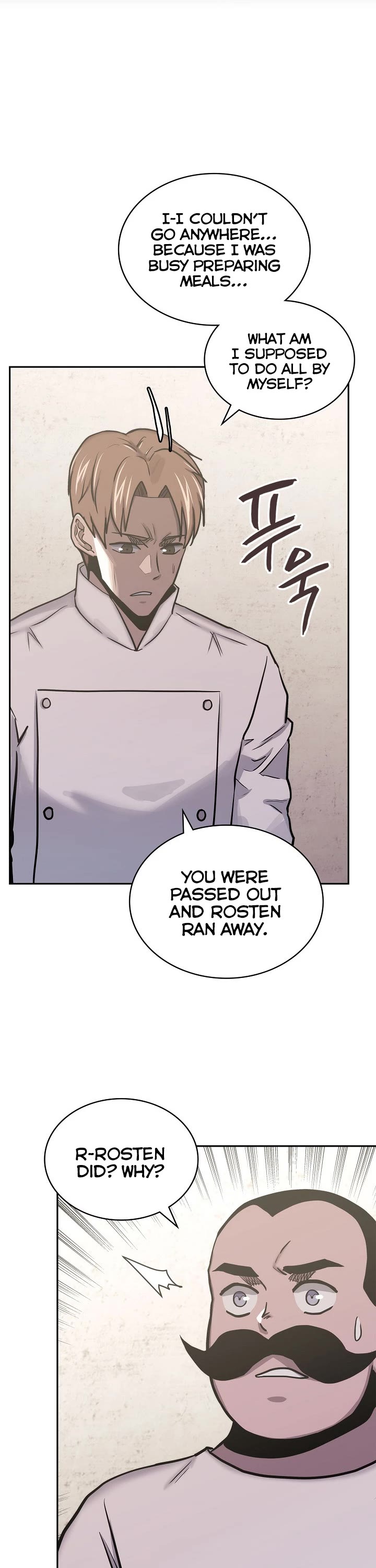 Dimensional Mercenary Chapter 221 page 29 - Chapter 221