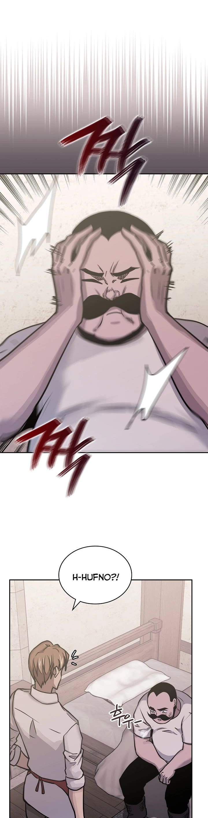 Dimensional Mercenary Chapter 221 page 32 - Chapter 221