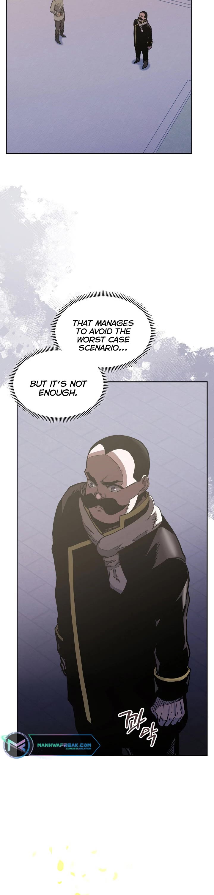 Dimensional Mercenary Chapter 222 page 17 - Chapter 222