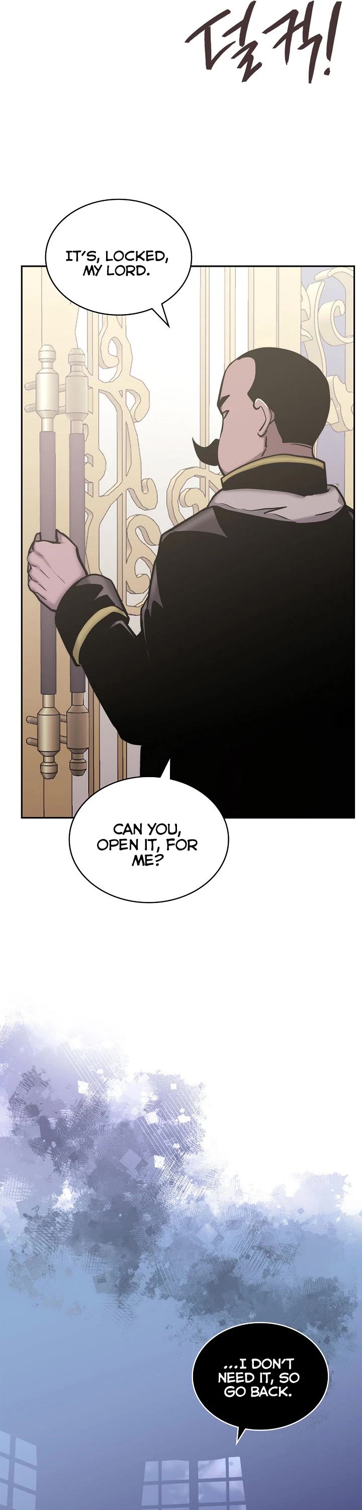 Dimensional Mercenary Chapter 222 page 23 - Chapter 222