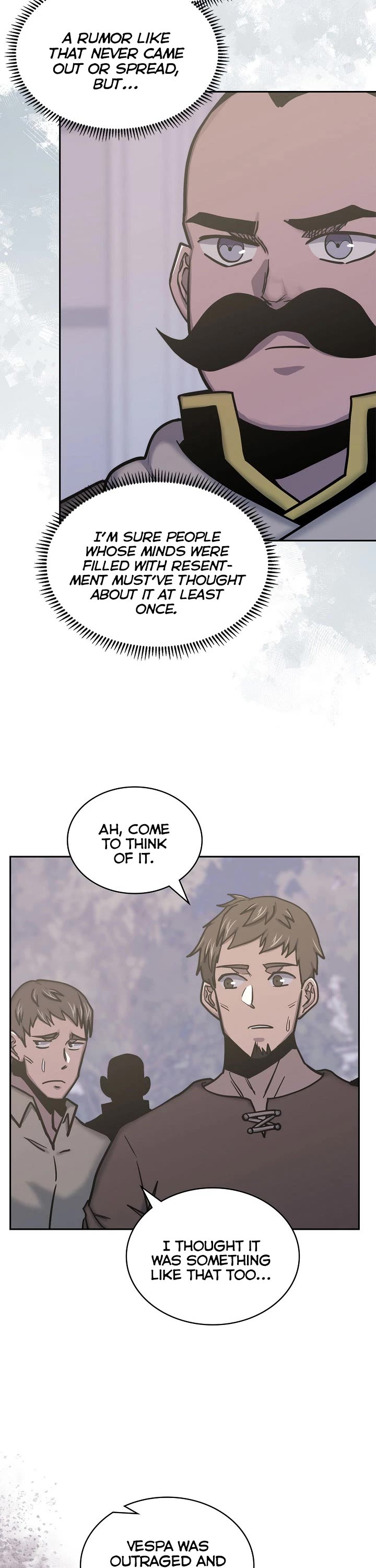 Dimensional Mercenary Chapter 222 page 9 - Chapter 222