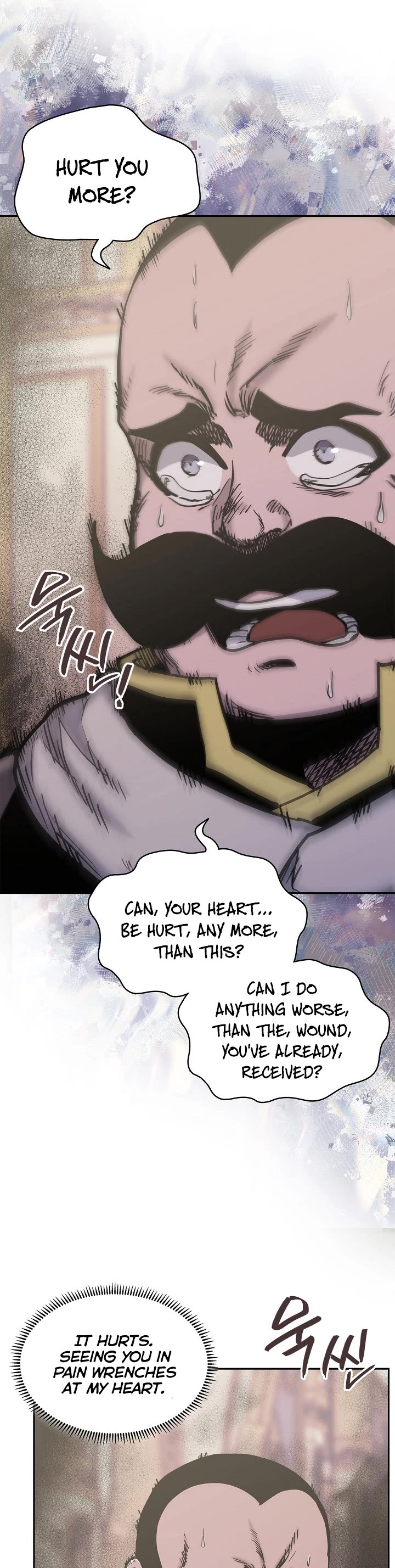 Dimensional Mercenary Chapter 223 page 11 - Chapter 223