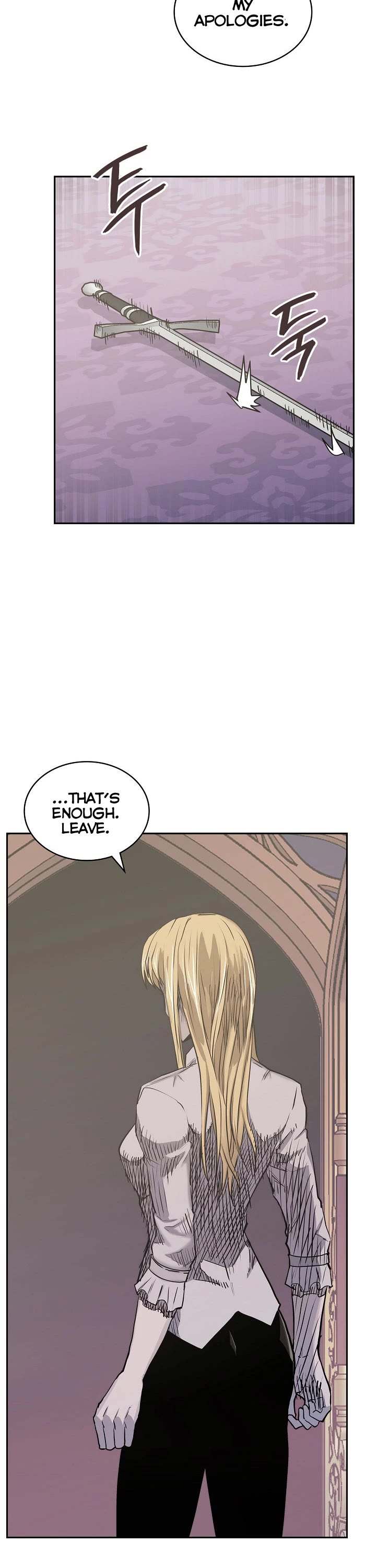 Dimensional Mercenary Chapter 223 page 14 - Chapter 223