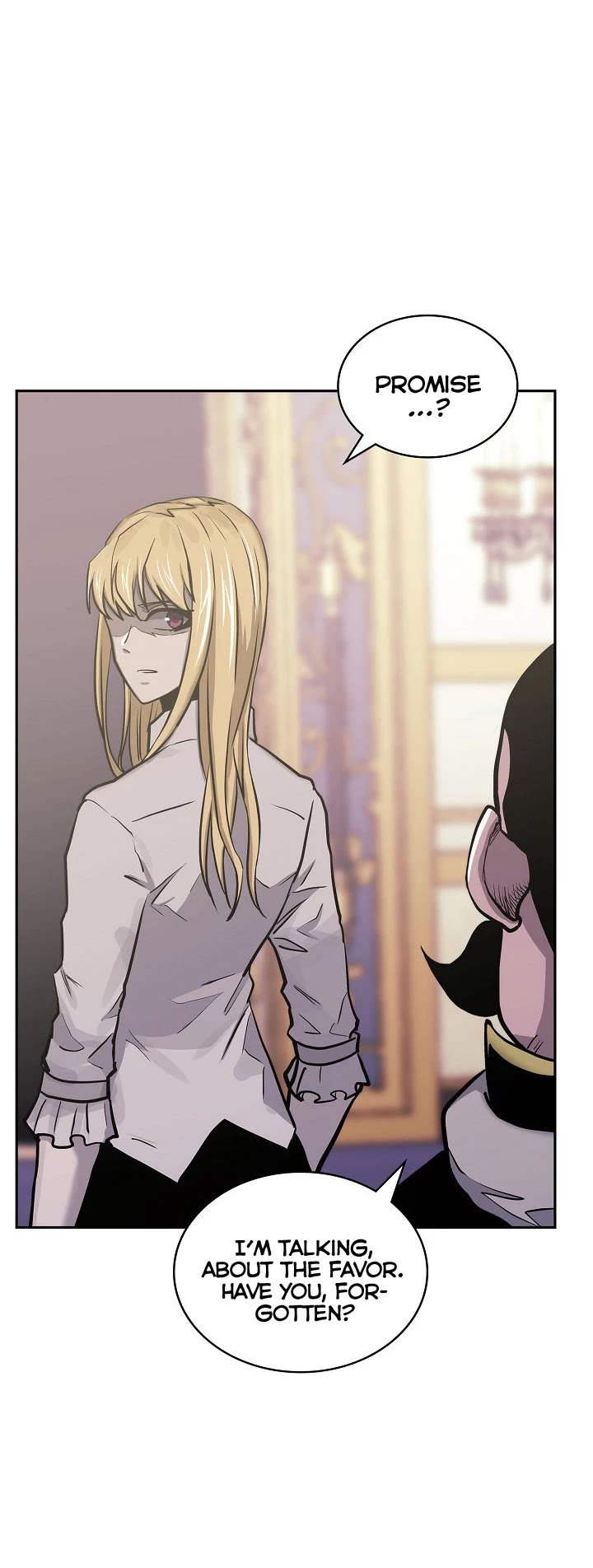 Dimensional Mercenary Chapter 223 page 17 - Chapter 223