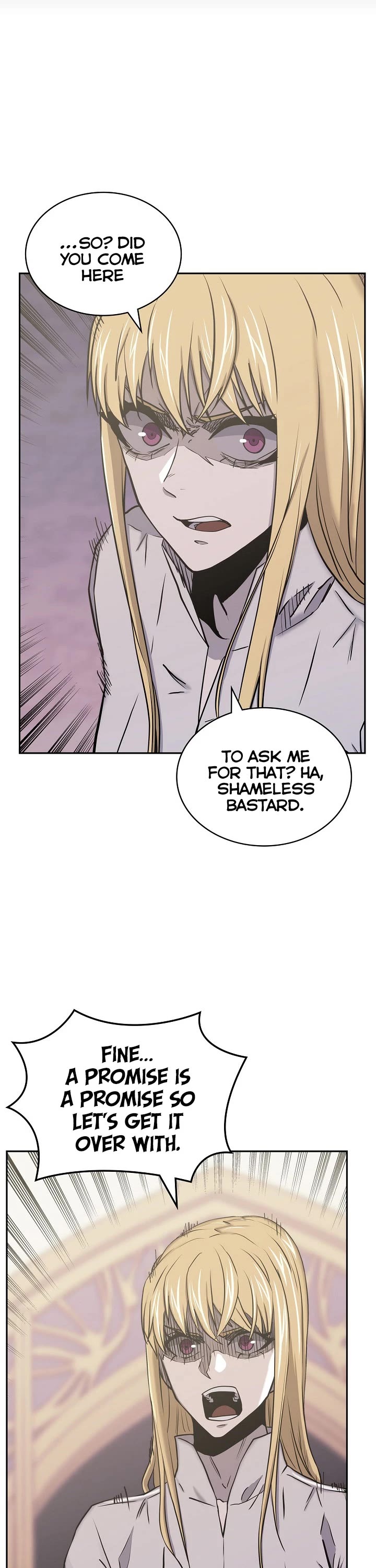 Dimensional Mercenary Chapter 223 page 19 - Chapter 223