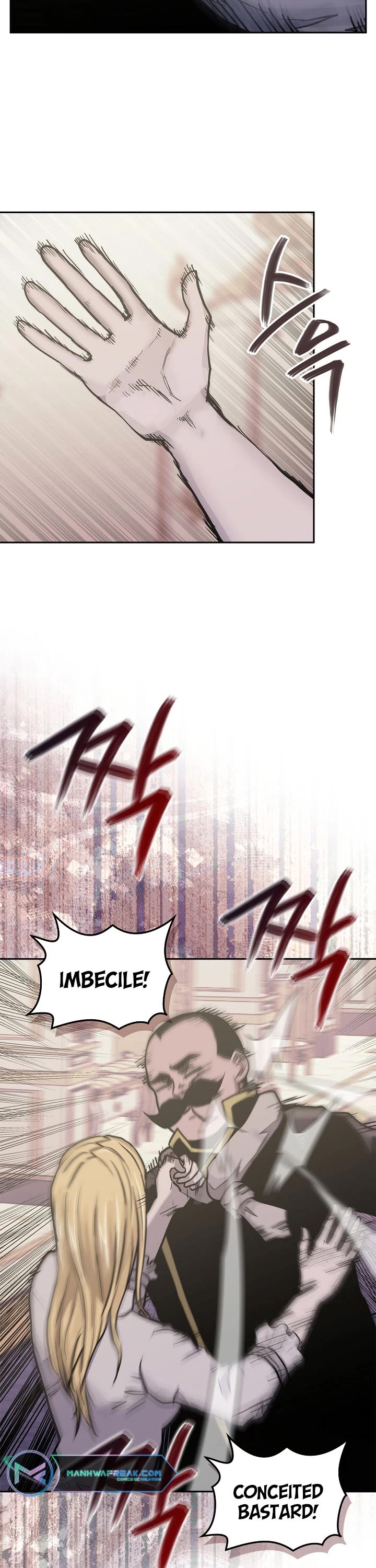 Dimensional Mercenary Chapter 223 page 27 - Chapter 223
