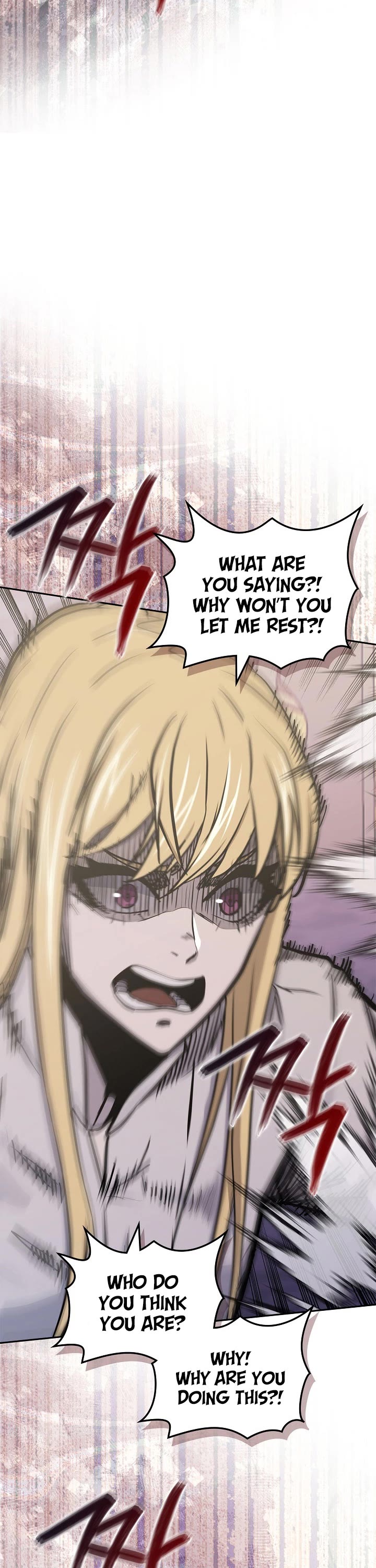 Dimensional Mercenary Chapter 223 page 28 - Chapter 223