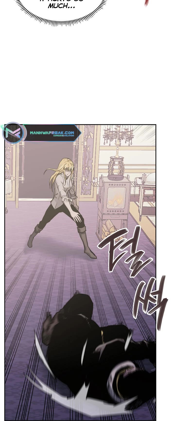 Dimensional Mercenary Chapter 223 page 30 - Chapter 223