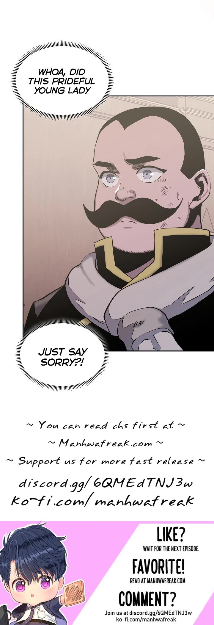 Dimensional Mercenary Chapter 223 page 38 - Chapter 223