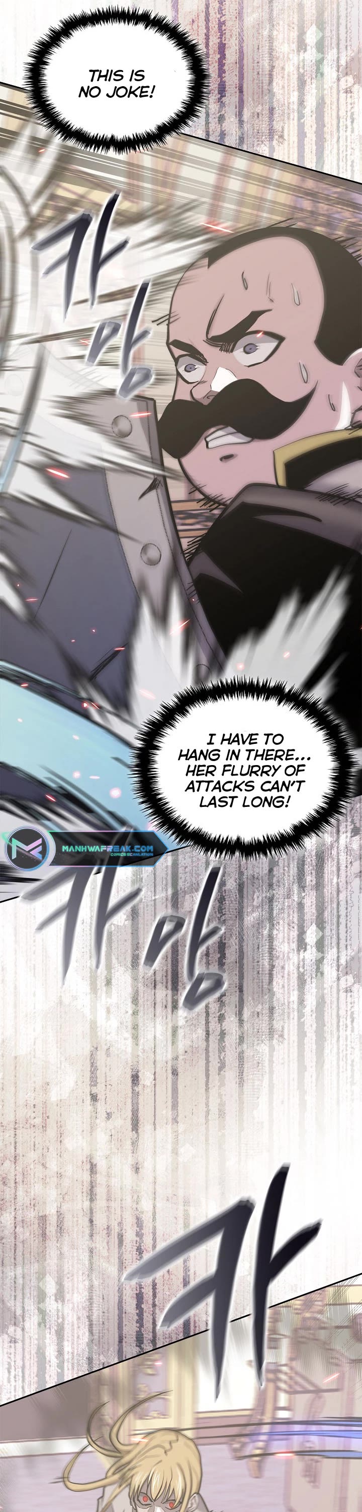 Dimensional Mercenary Chapter 223 page 5 - Chapter 223