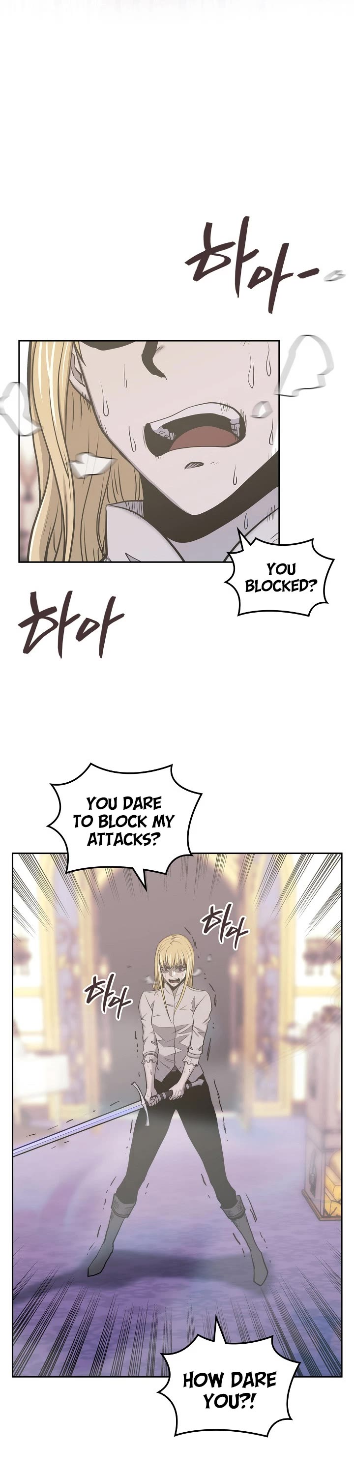 Dimensional Mercenary Chapter 223 page 8 - Chapter 223