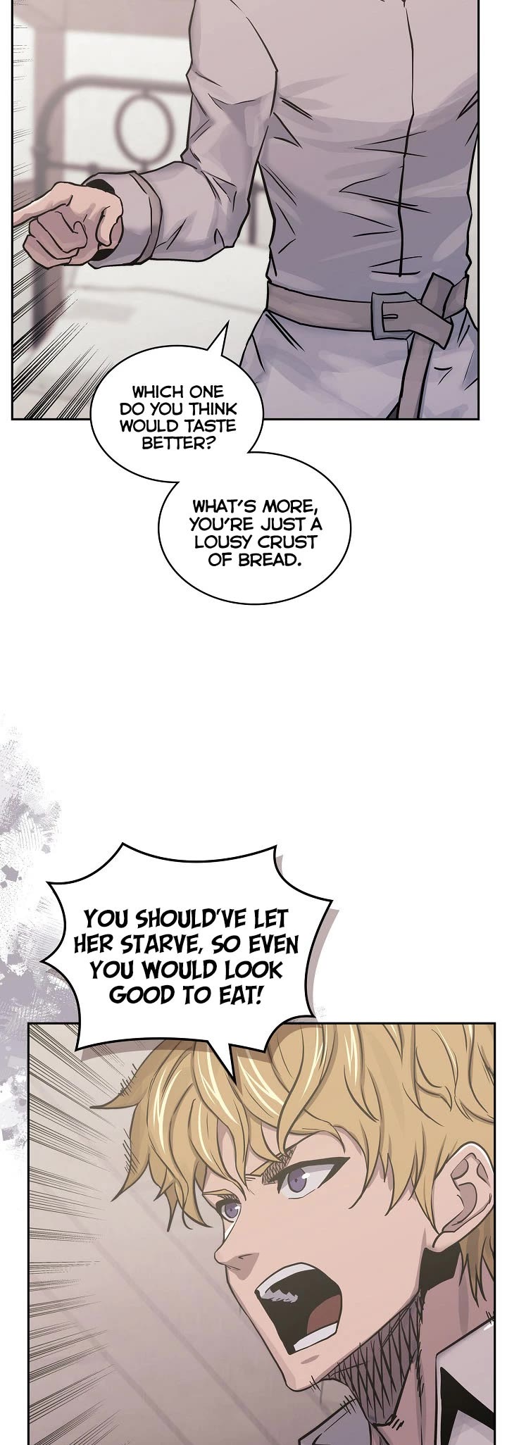 Dimensional Mercenary Chapter 224 page 11 - Chapter 224