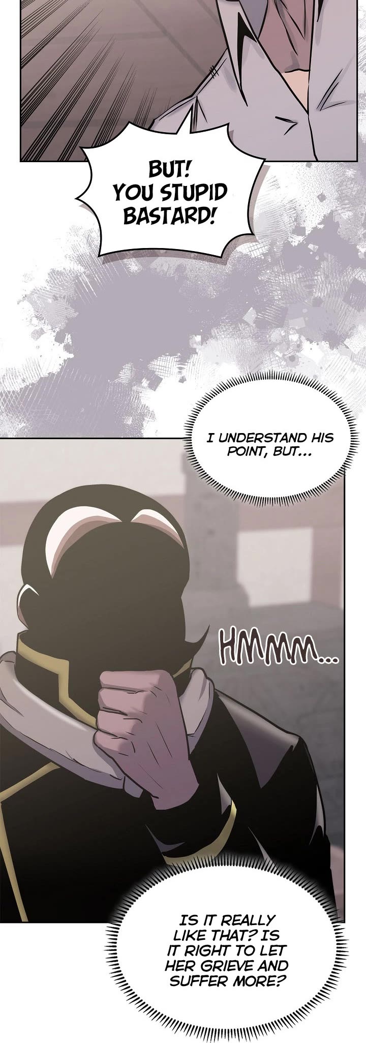Dimensional Mercenary Chapter 224 page 12 - Chapter 224