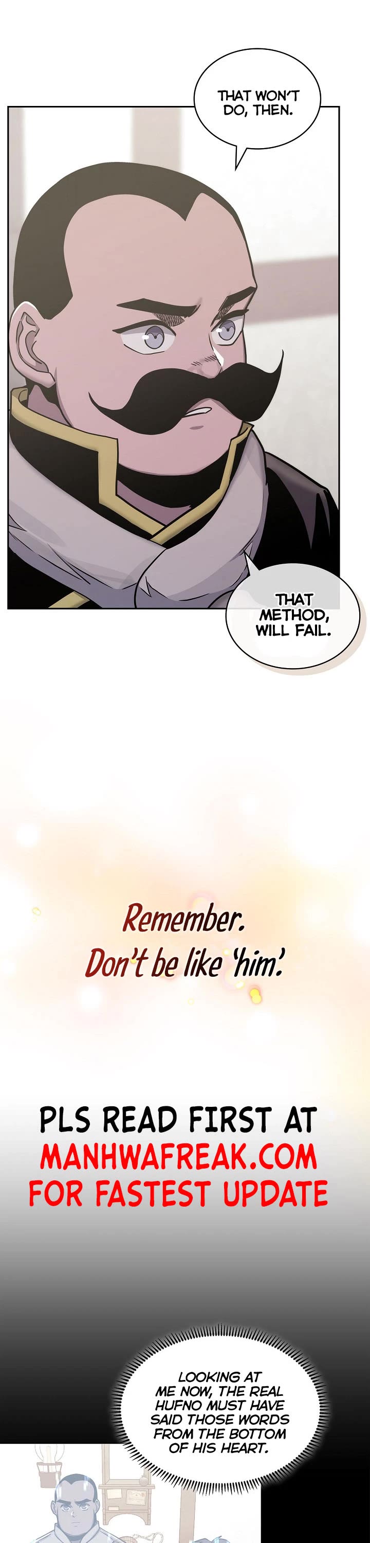 Dimensional Mercenary Chapter 224 page 14 - Chapter 224