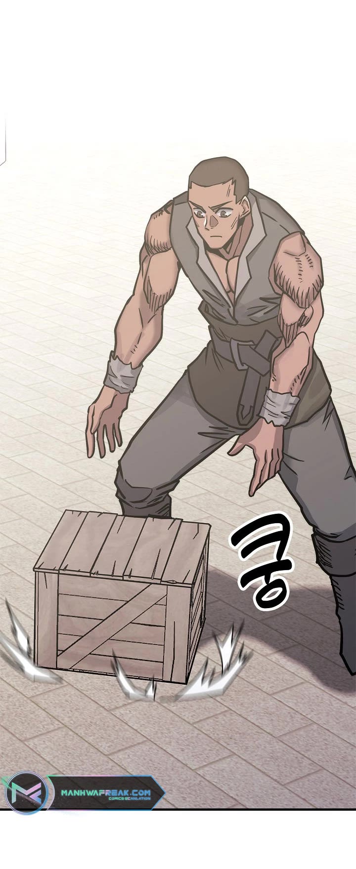 Dimensional Mercenary Chapter 224 page 28 - Chapter 224