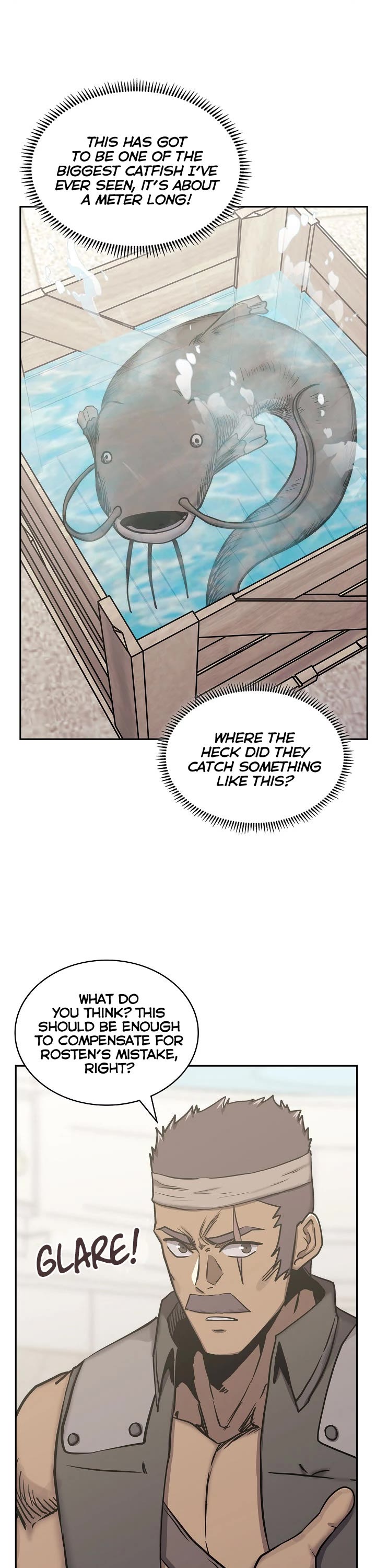 Dimensional Mercenary Chapter 224 page 30 - Chapter 224